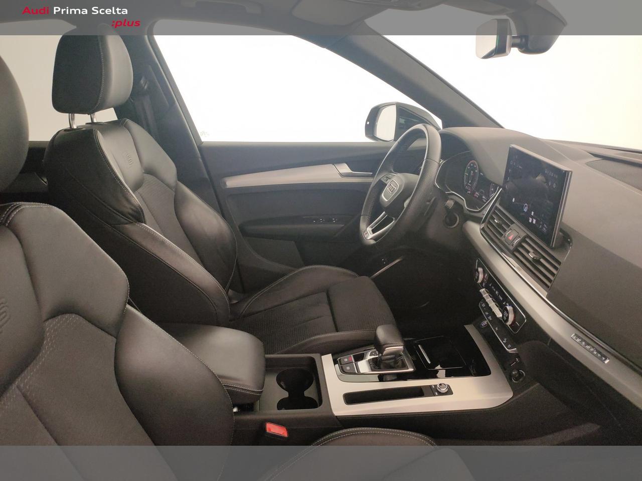 Sportback 50 2.0 TFSI e S line quattro S tronic