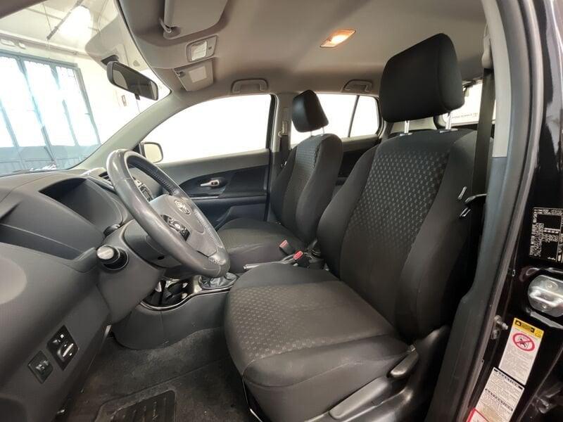 Toyota Urban Cruiser Urban Cruiser 1.4 D-4D AWD Lounge X