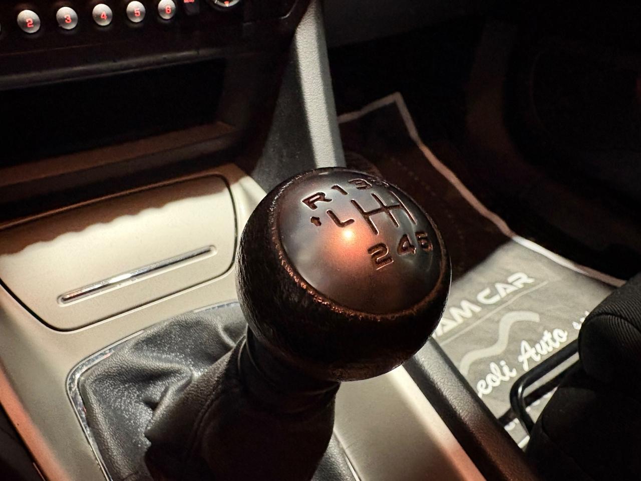 Citroen C5 2.0 HDi 140 Executive Tourer