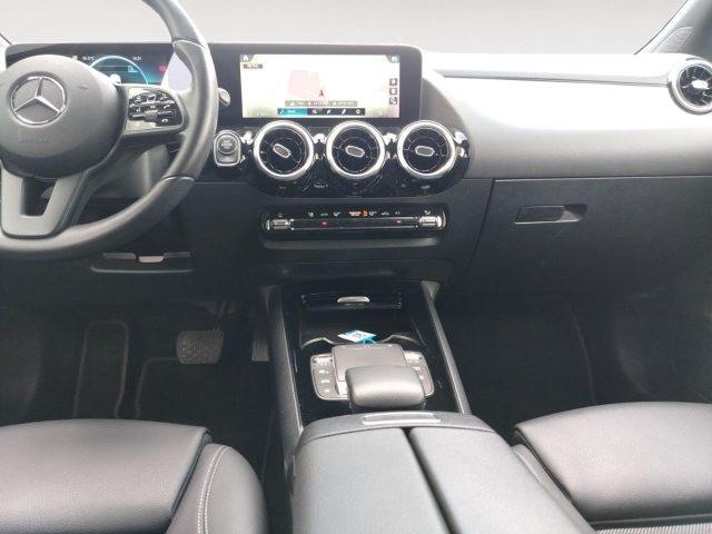 MERCEDES-BENZ B 180 Business Extra -garanzia-3-anni