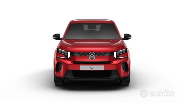 CITROEN C3 PureTech 100 S&S You