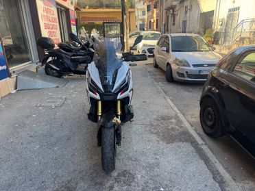 Honda X-ADV 750 Sport