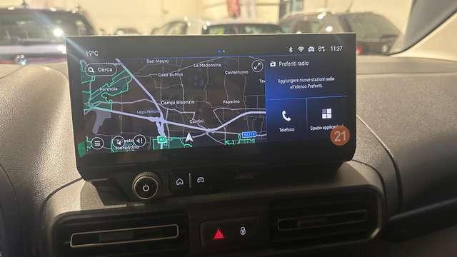 Opel Combo Cargo BlueHdi 1.5 130cv EAT8 *AUTOMATICO* *IVA*