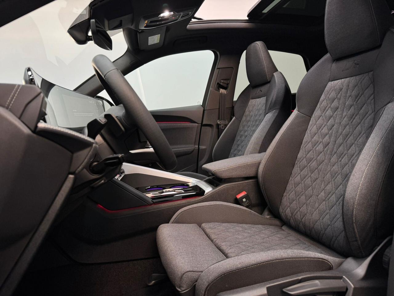 Audi Q5 SPORTBACK 40 TDI quattro S tronic line plus