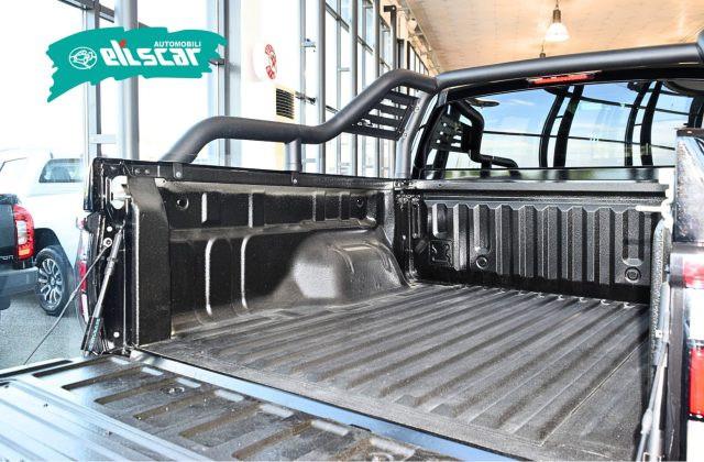 FOTON Tunland V 9 VGT Turbo DC 48V 8AT Ultra