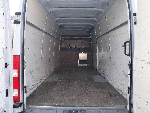 IVECO Daily 35C15V 3.0 HPT PLM-TM-RG Furgone
