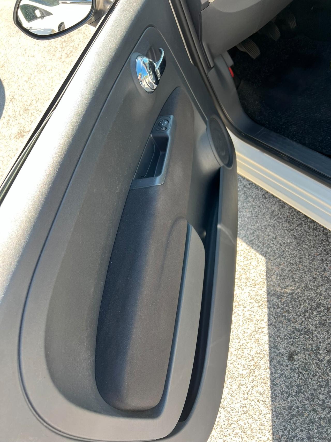 Fiat 500 1.3 Multijet 95 CV Lounge