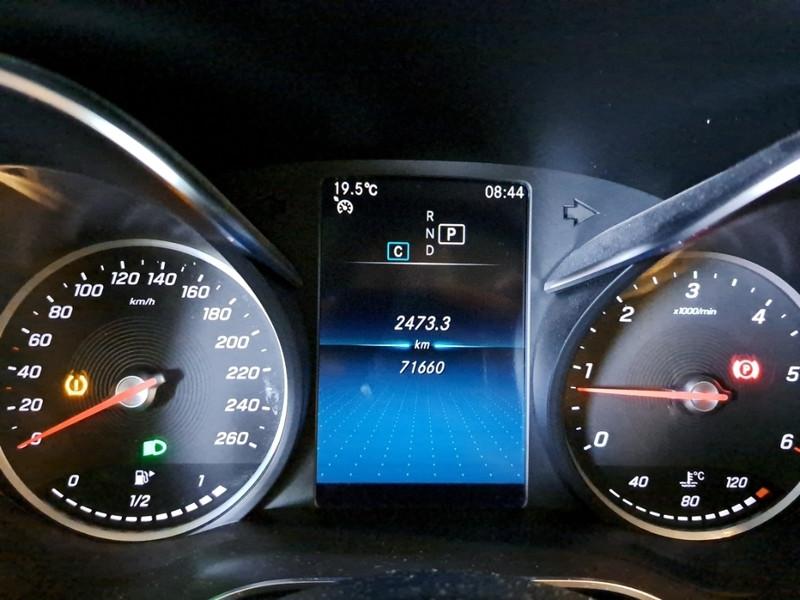 MERCEDES-BENZ GLC 200 d 4Matic Business Extra aut.