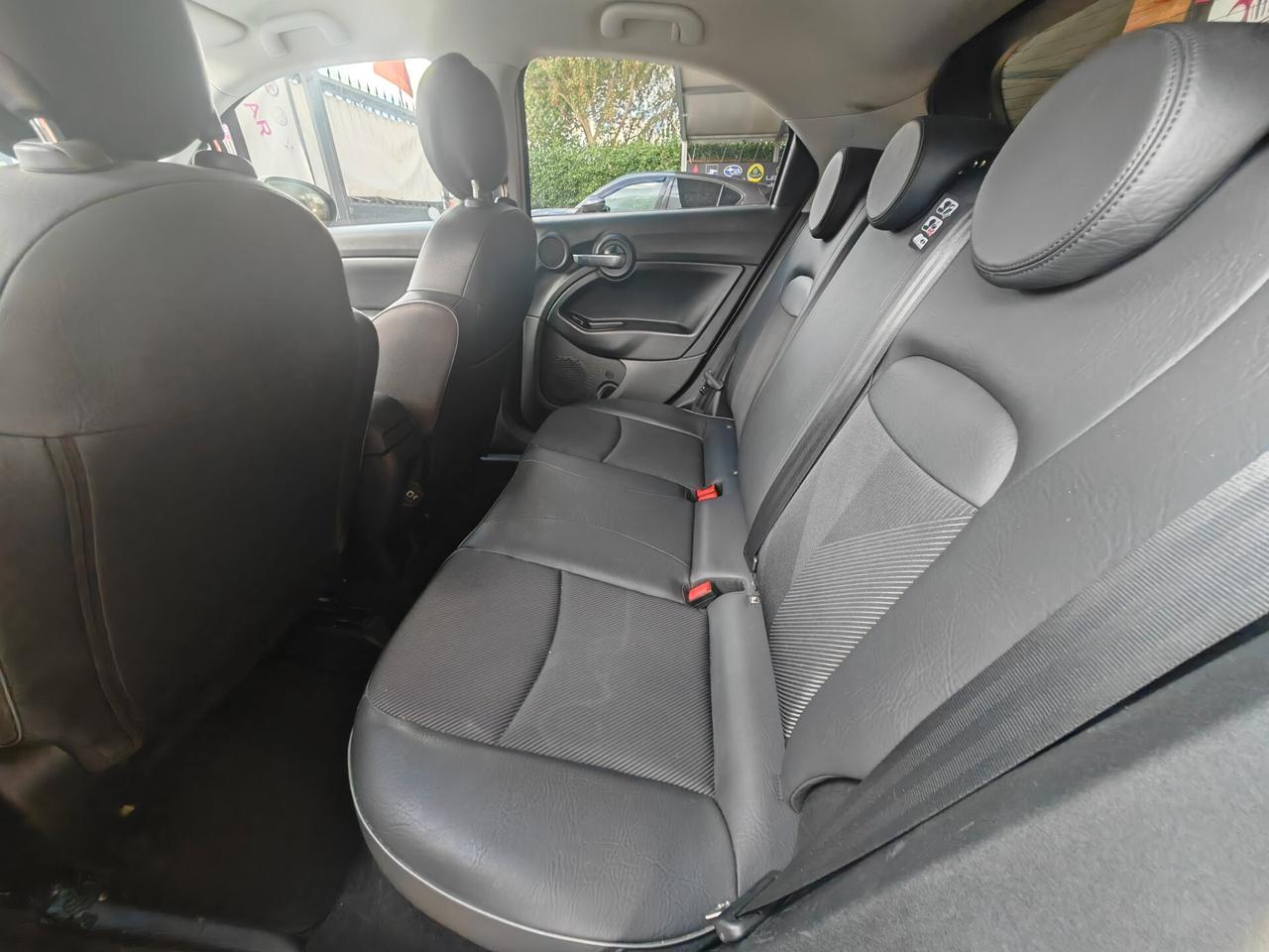 Fiat 500X 1.0 T120 GPL PARI AL NUOVO