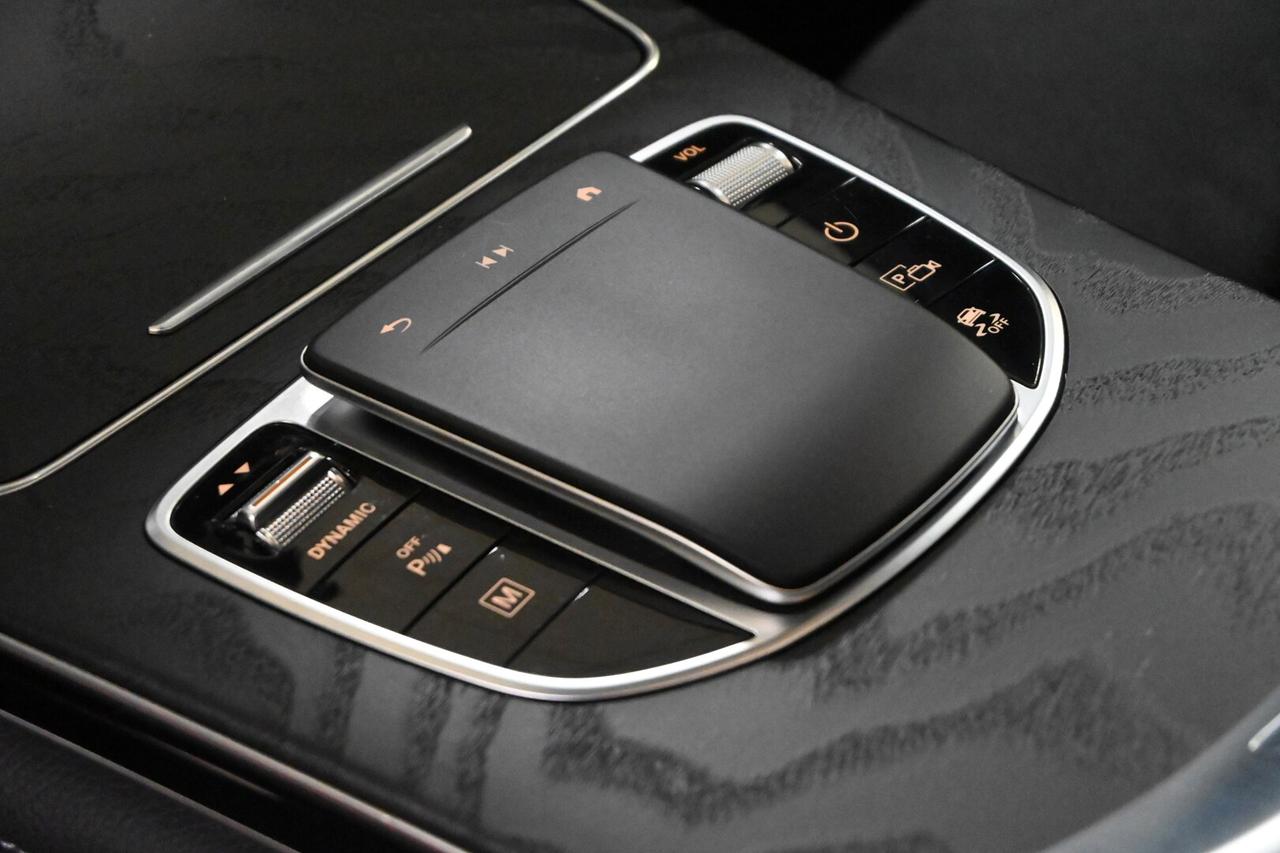 MERCEDES GLC (X253) GLC 300 e 4Matic P...