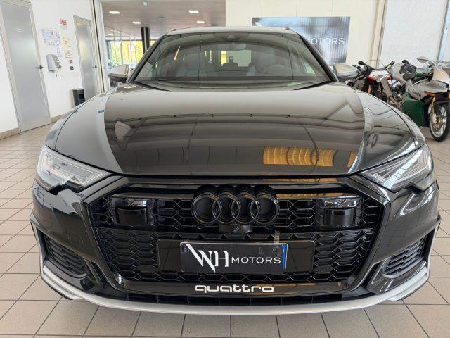 AUDI S6 Avant 3.0 TDI quattro //TETTO//MATRIX//SOUND//