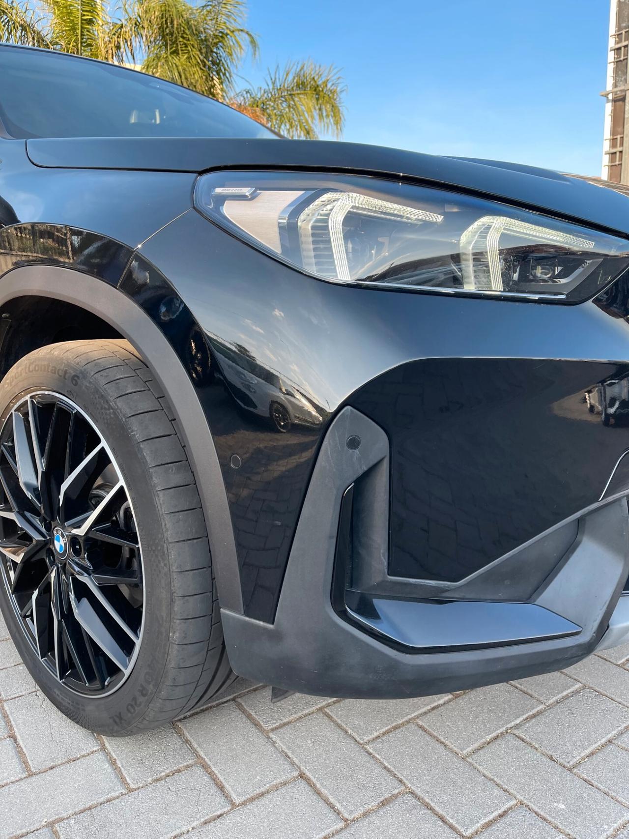 Bmw X1 sDrive 18d xLine 150cv