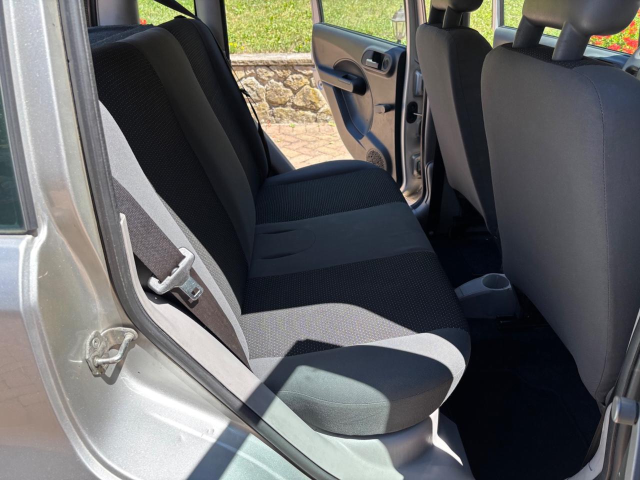 Fiat Panda 1.2 4x4 Climbing OK NEOPATENTATI