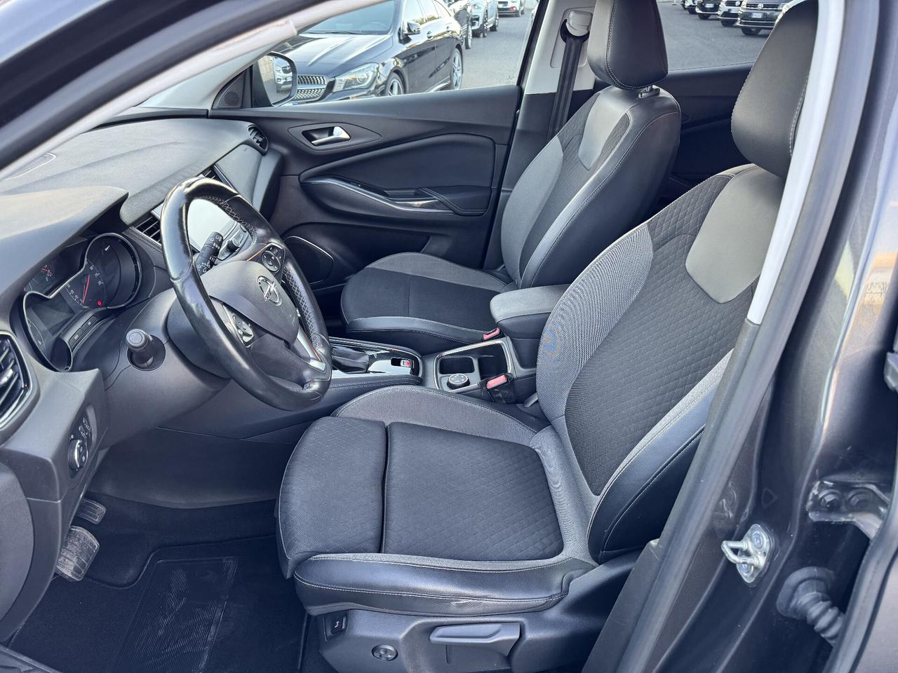 Opel Grandland X 1.5 diesel Ecotec Start&Stop aut. Advance