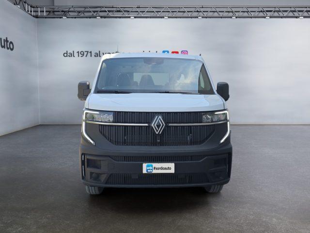 RENAULT Master 2.0 BluedCi 130CV ribaltabile