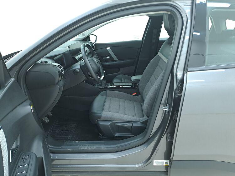 Citroen C4 Feel Pack BR923211 1.5 Diesel 110CV