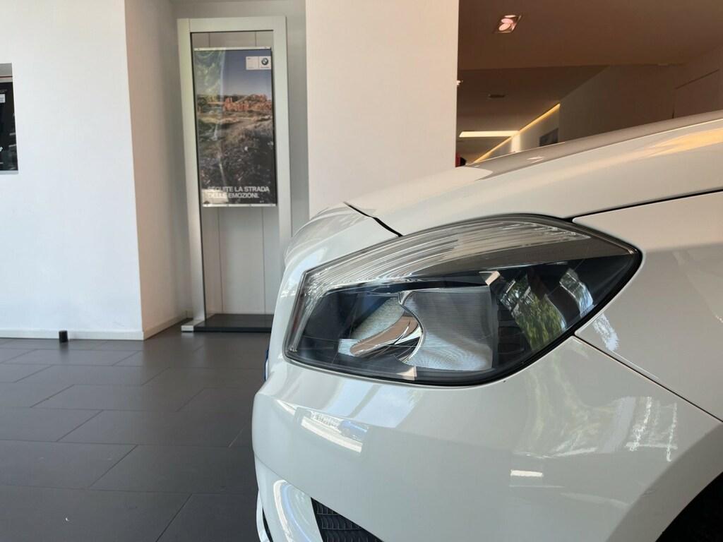 Mercedes Classe A 180 180 CDI Sport
