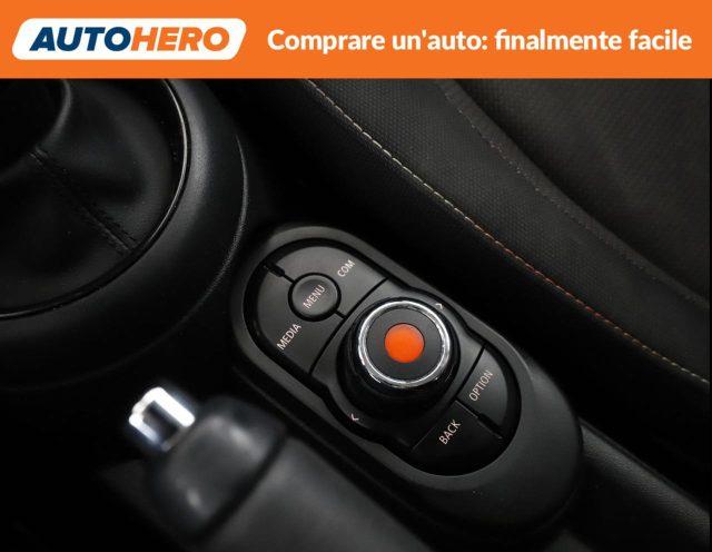 MINI Cooper D 1.5 Cooper D 5 porte