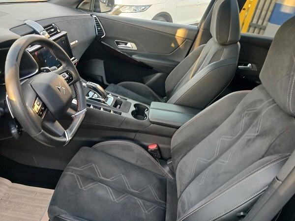 DS 7 CROSSBACK 1.5 BLUEHDi 130CV EAT8 PERFORMANCE LINE