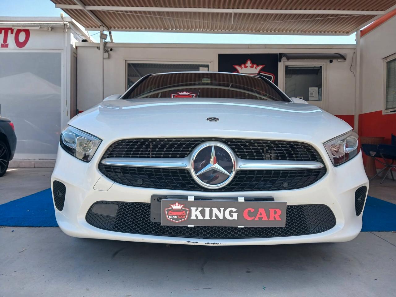Mercedes-benz A 250 e Automatic EQ-Power Business Extra