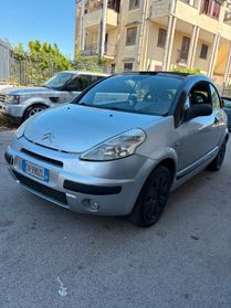 Citroen C3 Pluriel 1.4