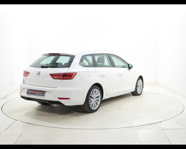 SEAT Leon 1.6 TDI 115 CV ST Business