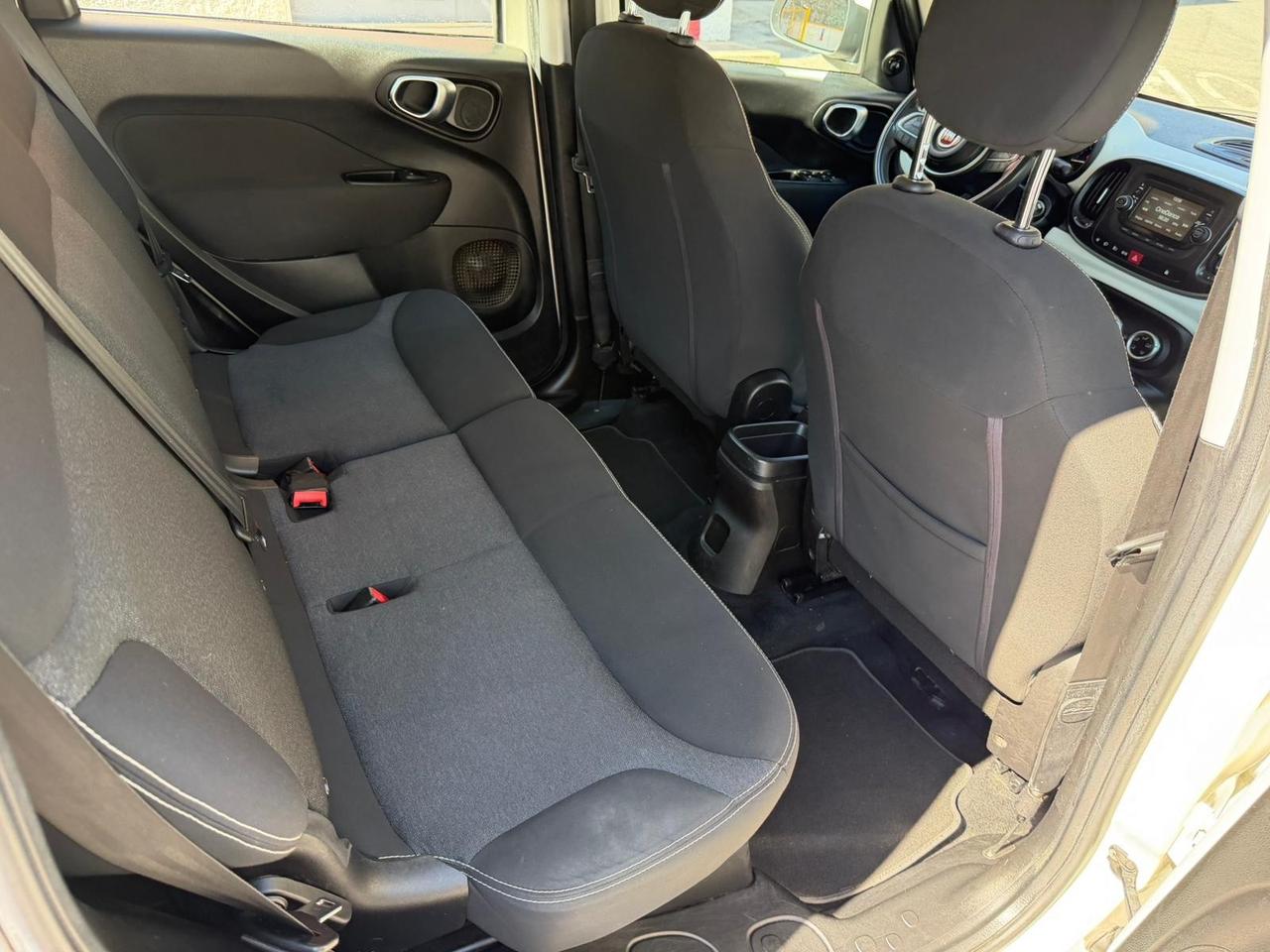 Fiat 500L 1.4 95 CV Lounge