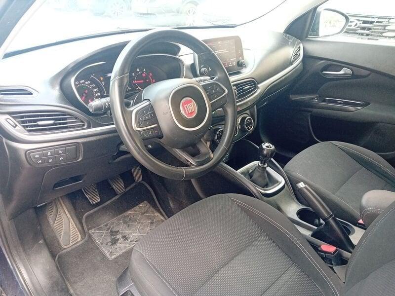 FIAT Tipo 1.6 Mjt 120cv 6M S&S Business