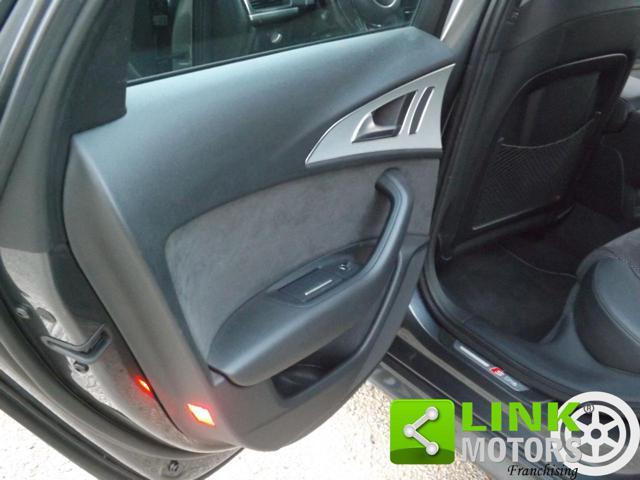 AUDI A6 2.0 TDI 190 CV ultra S tronic Business