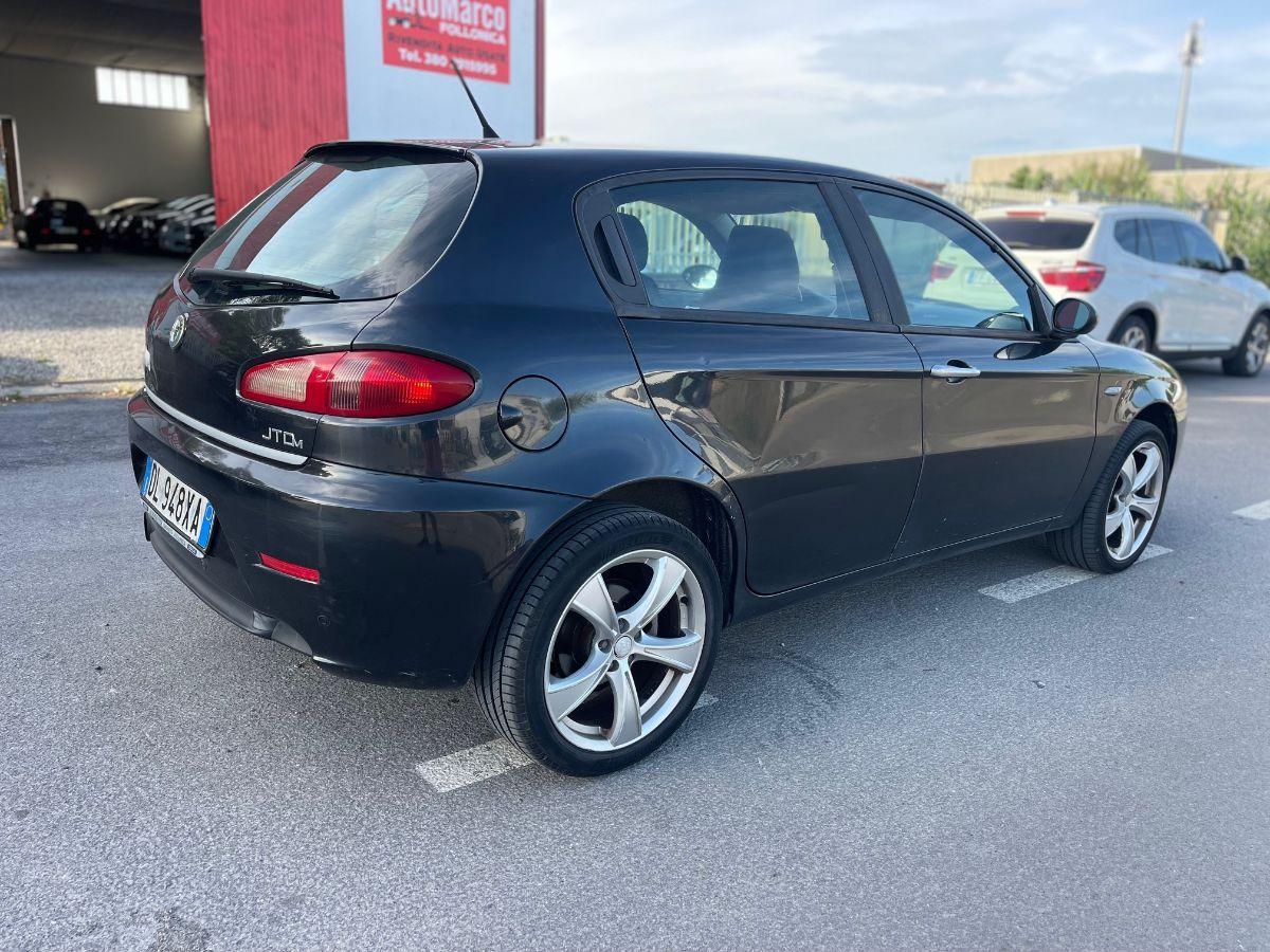 ALFA ROMEO - 147 - 1.9 JTD 5 porte Murphy&Nye