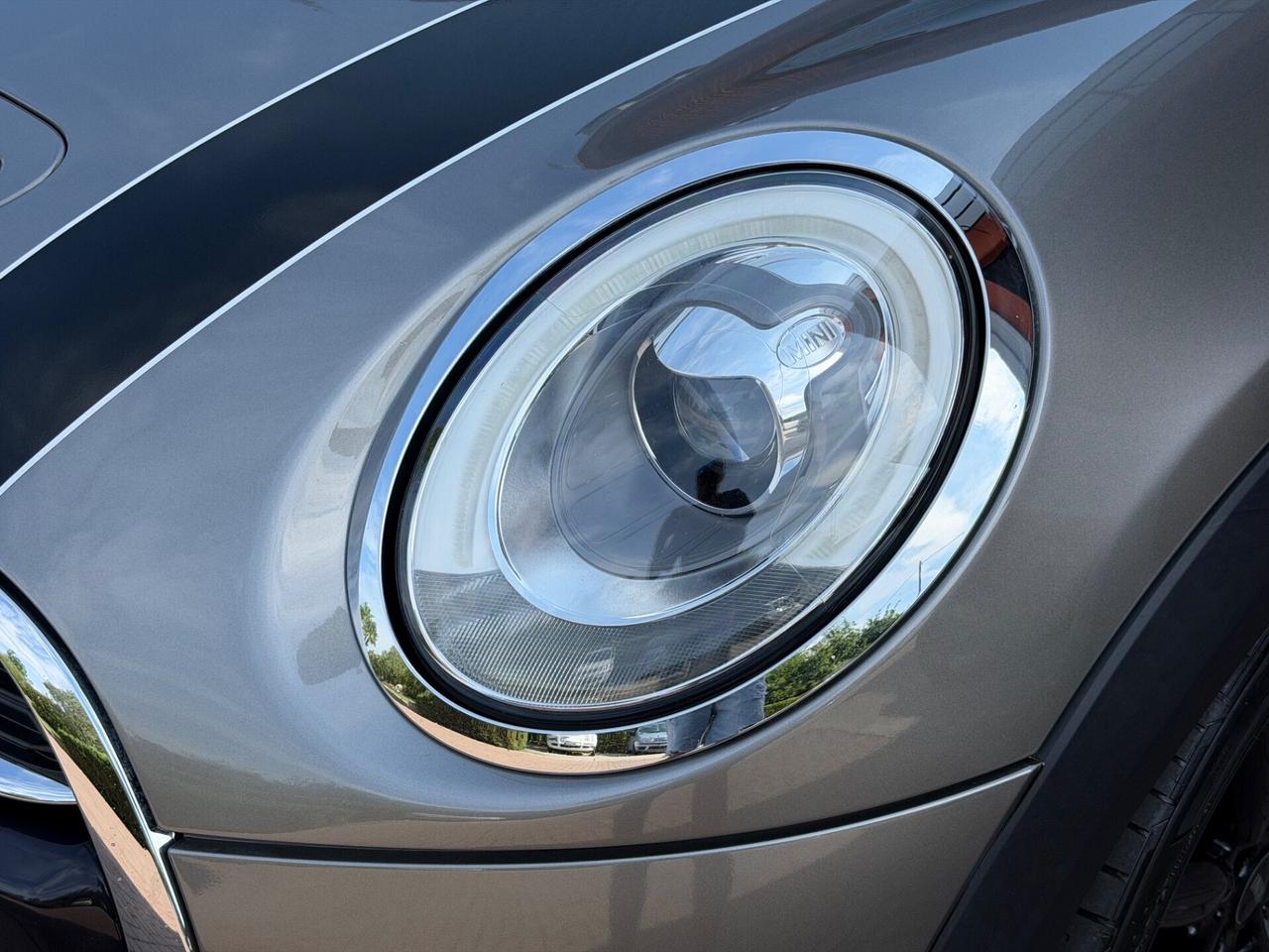 Mini 2.0 Cooper SD aut. Hype