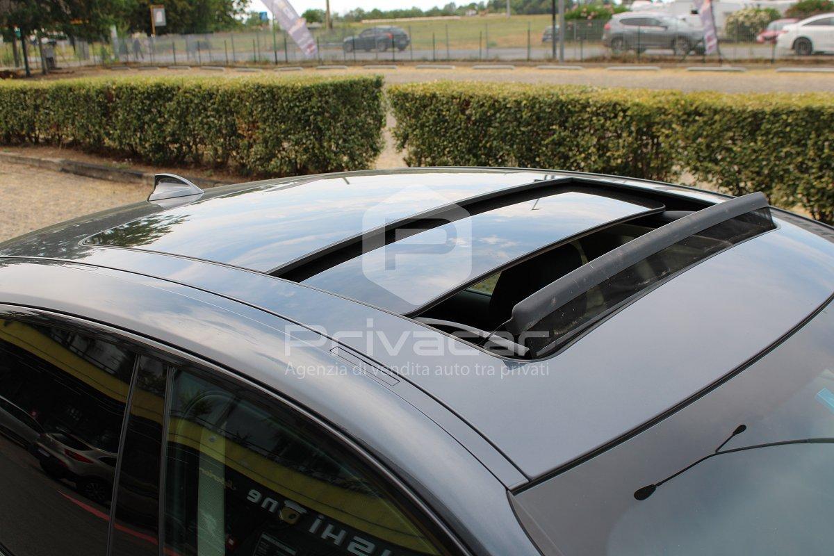 BMW 318d Gran Turismo Business Advantage aut.