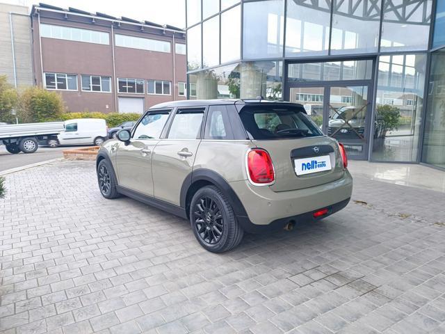 MINI One 1.5 One Hype 5 porte