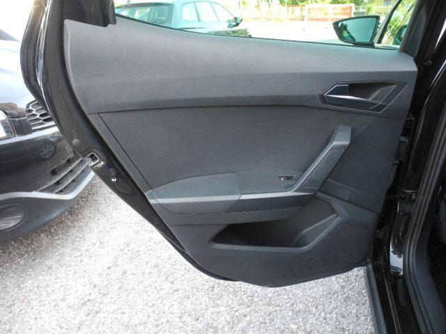 SEAT Arona 1.0 EcoTSI 110cv DSG FR autom. - OK NEOPATENTATI