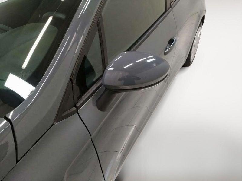 Renault Clio 1.6 E-Tech hybrid Zen 140cv auto