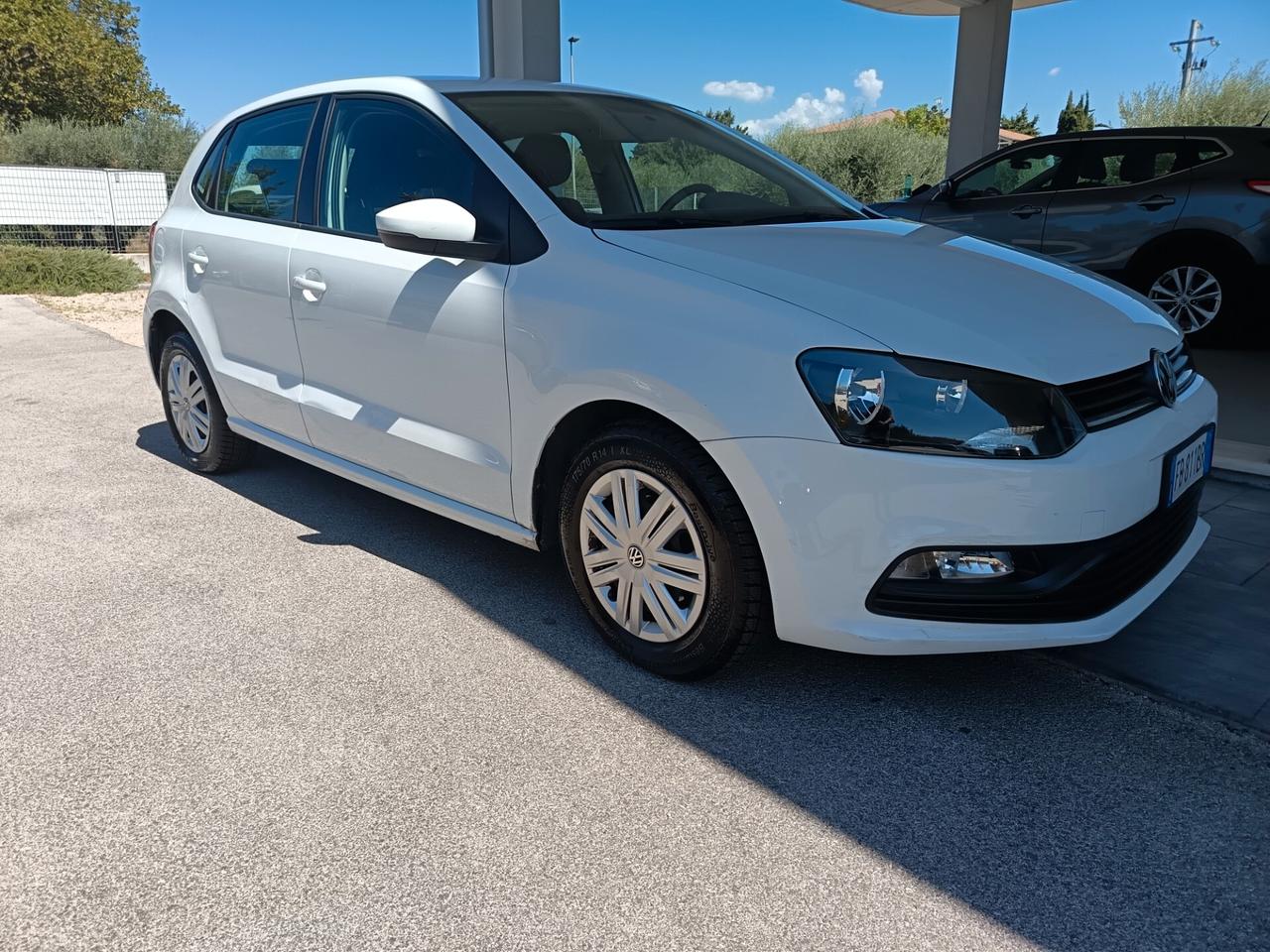 Volkswagen Polo 1.0 MPI 75 CV 5p. Comfortline