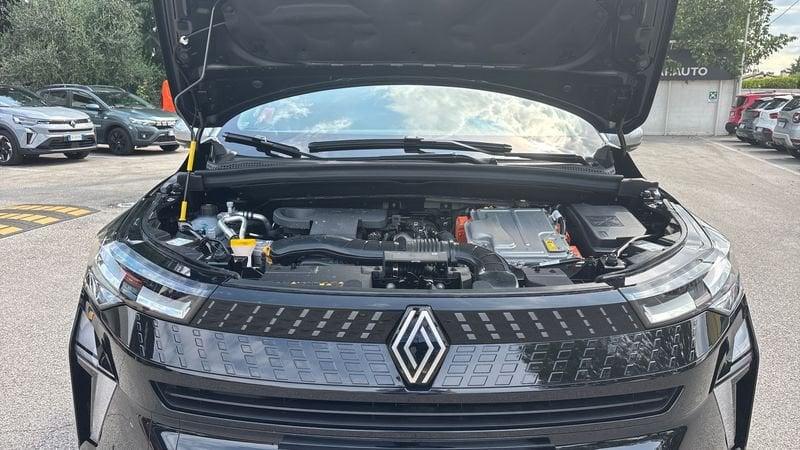 Renault Captur Captur Full Hybrid E-Tech 145 CV Techno