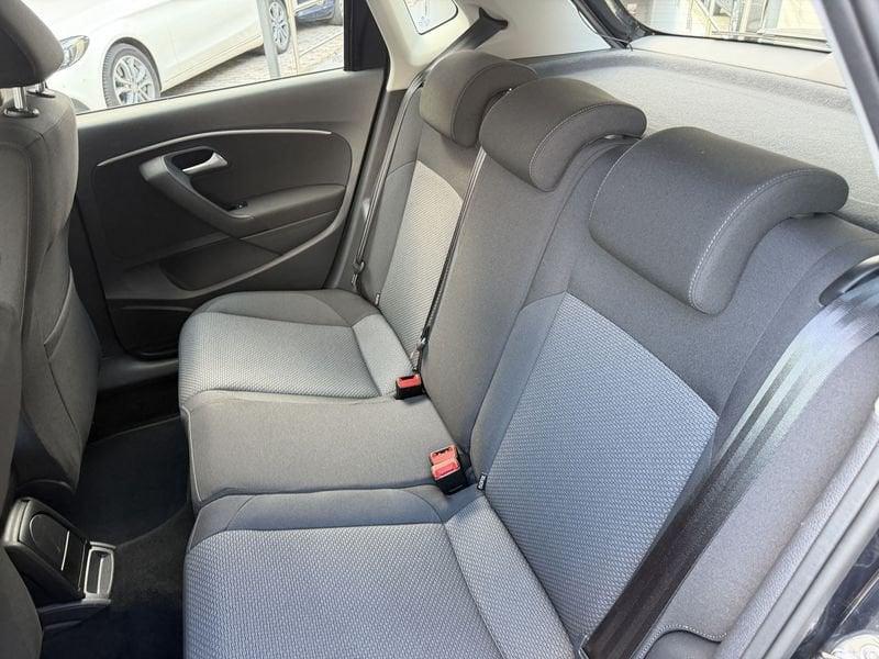 Volkswagen Polo Polo 5p 1.2 tsi bm HIGHLINE PREZZO SENZA VINCOLI !!!