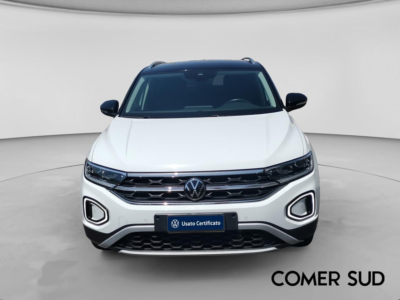 VOLKSWAGEN T-Roc I 2022 - T-Roc 1.0 tsi Style