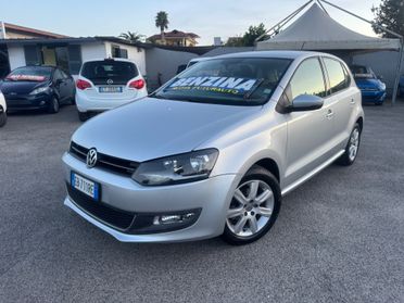 Volkswagen Polo 1.4 5 porte Highline