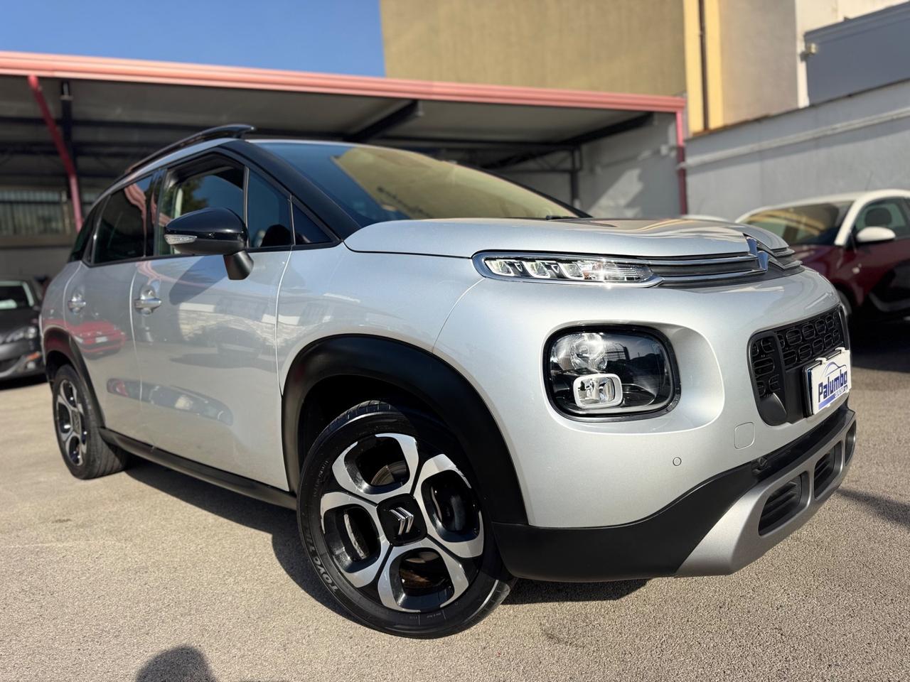 Citroen C3 Aircross PureTech 110 S&S Shine