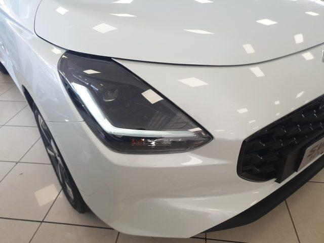 SUZUKI Swift 1.2 Hybrid Top EXTRA PROMO SUPERPERMUTA/ROTTAMAZ