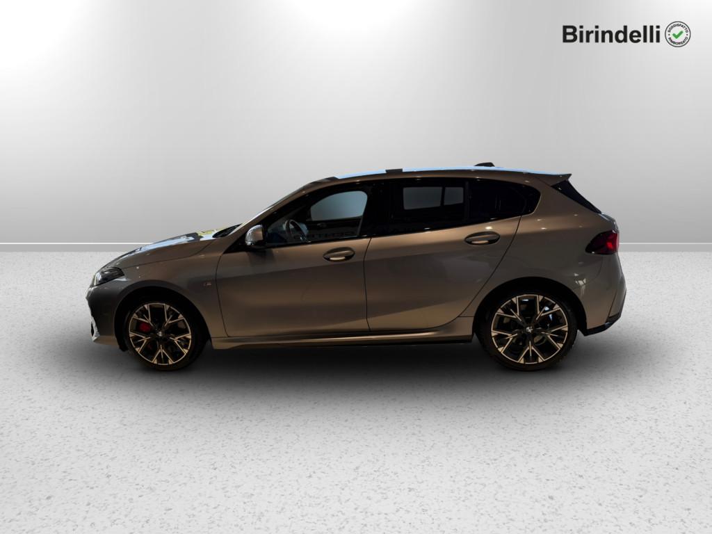 BMW Serie 1 (F70) - 118d MSport Pro