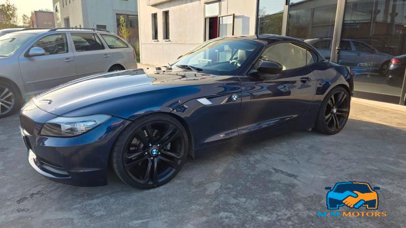 BMW Z4 sdrive28i