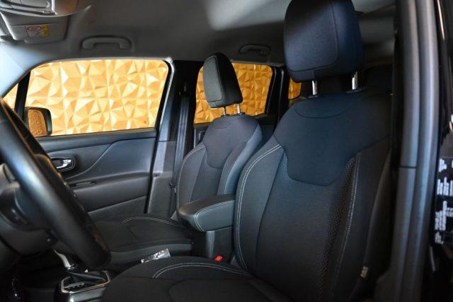 JEEP Renegade 1.3 T4 4Xe PLUG-IN HYBRID S AUT.4X4NAVI RADAR FULL