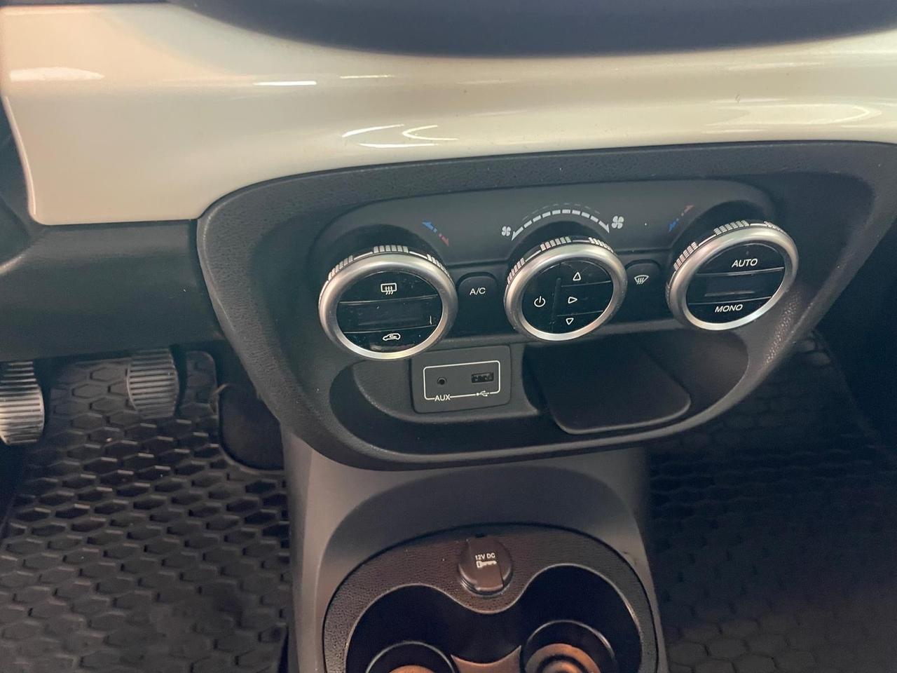 Fiat 500L 1.6 Multijet 105 CV Beats TREKKING