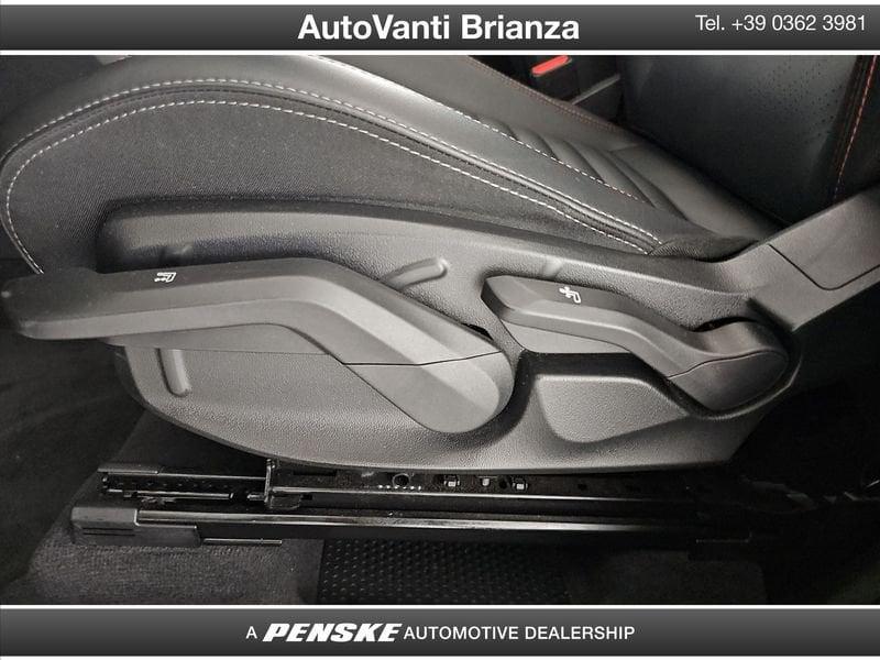 MINI Mini Countryman U25 Mini John Cooper Works ALL4 JCW Countryman