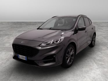 FORD Kuga III 2020 - Kuga 1.5 ecoblue ST-Line 2wd 120cv