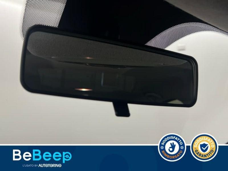 FIAT Tipo 4P 1.4 MIRROR 95CV MY20