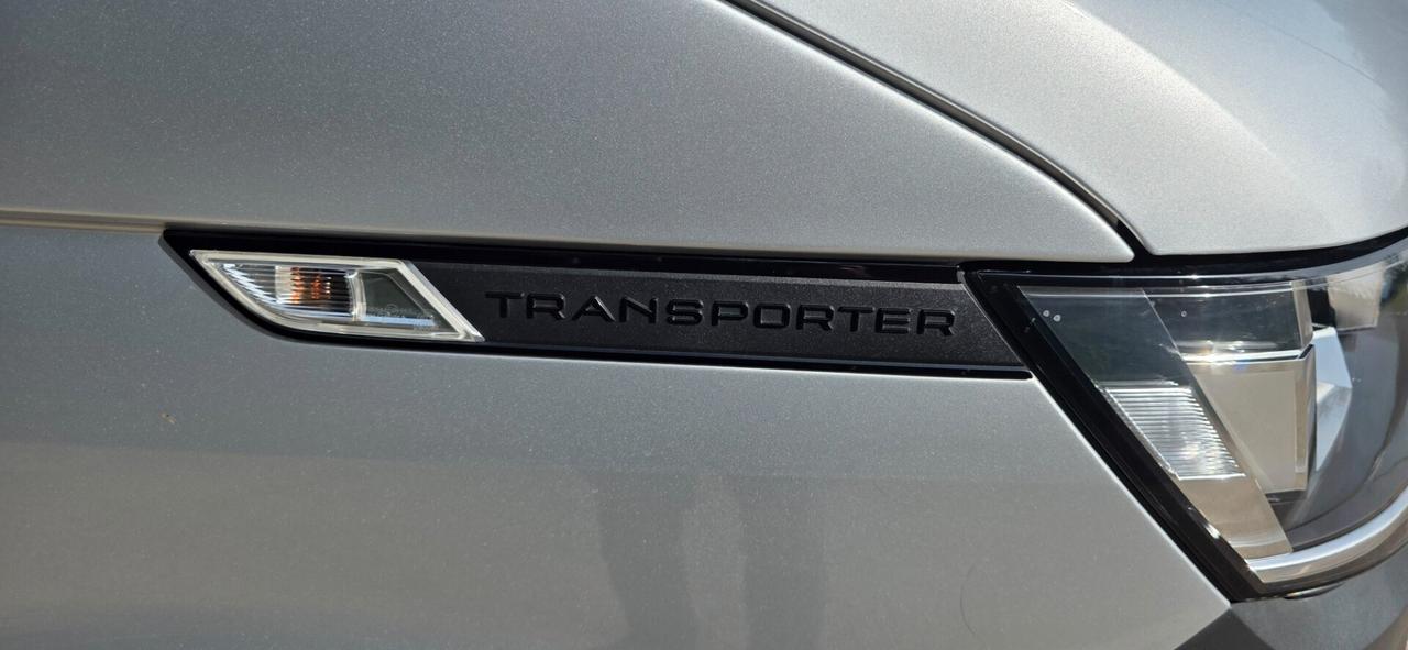 Volkswagen Transporter 2.0 TDI 150CV DSG PL Kombi